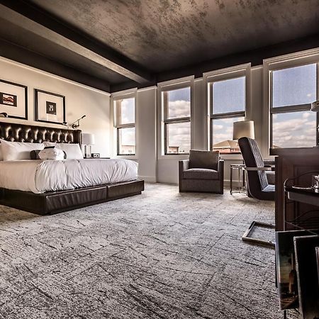 South Beloit Hotel Goodwin מראה חיצוני תמונה