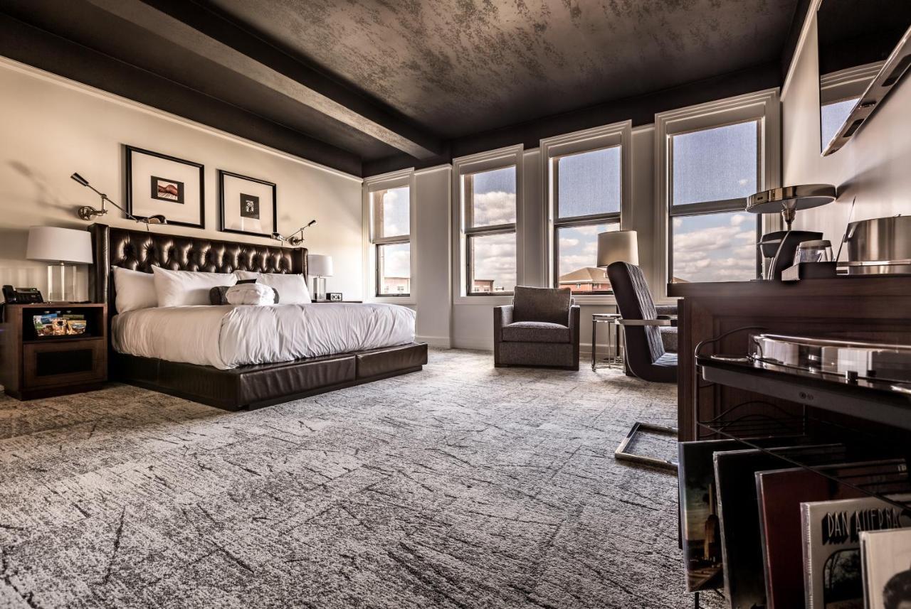 South Beloit Hotel Goodwin מראה חיצוני תמונה