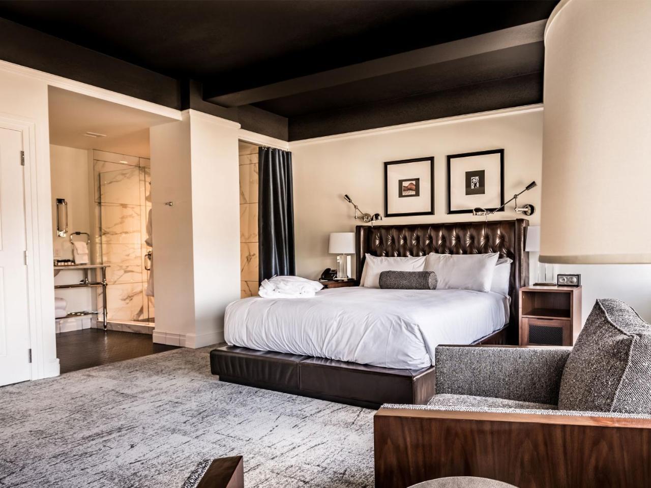 South Beloit Hotel Goodwin מראה חיצוני תמונה