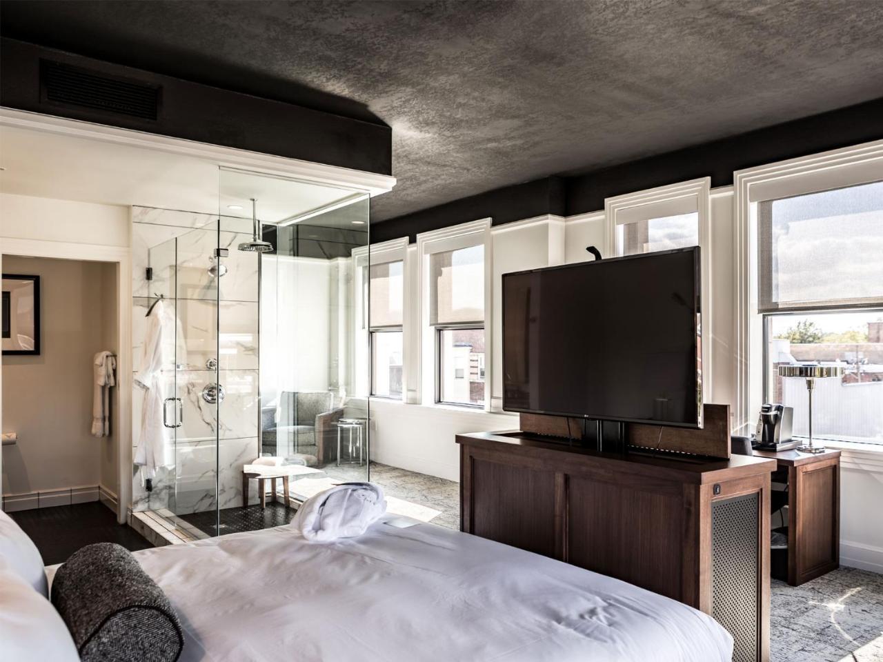 South Beloit Hotel Goodwin מראה חיצוני תמונה