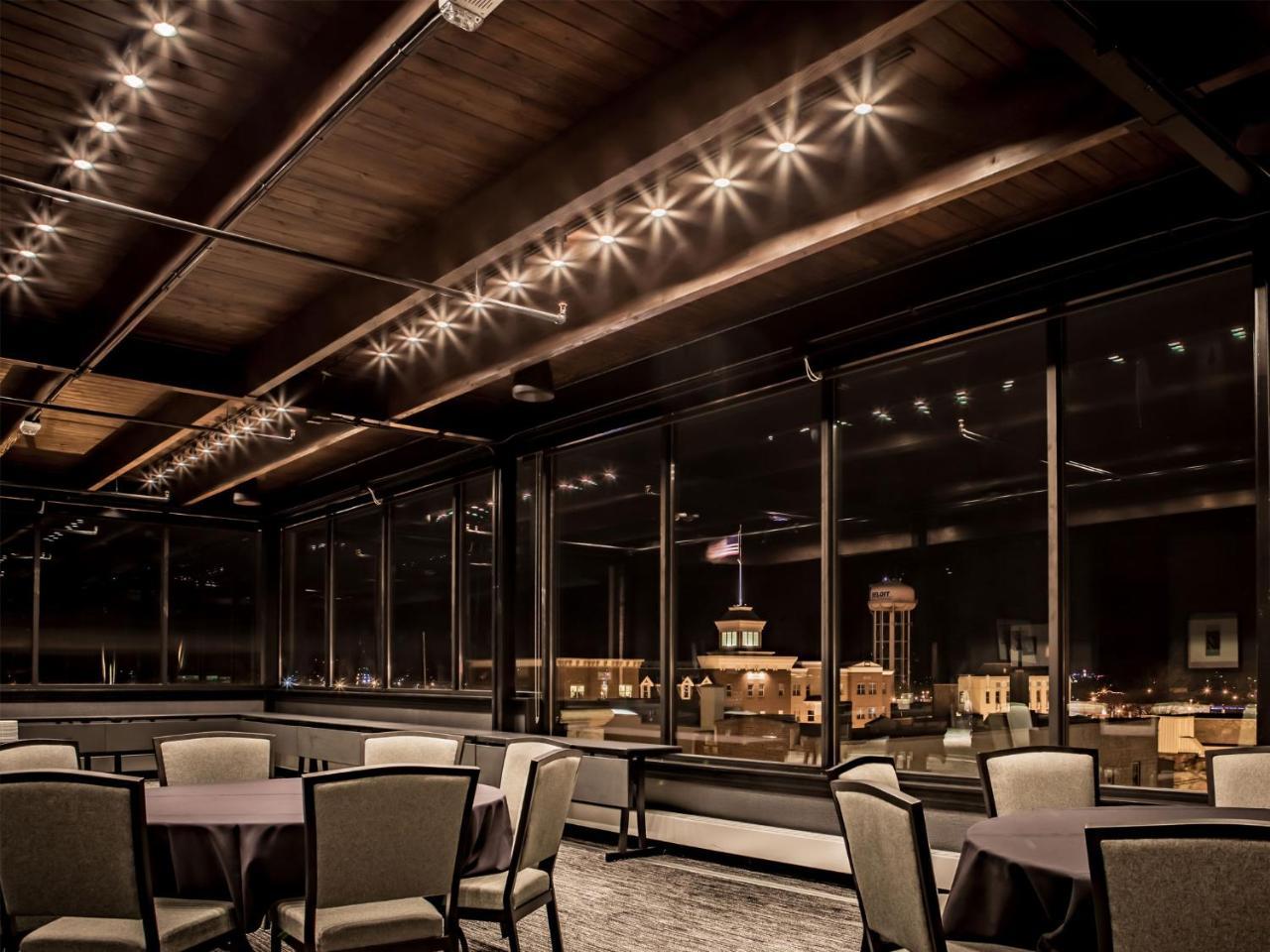 South Beloit Hotel Goodwin מראה חיצוני תמונה